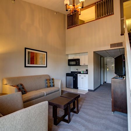 Holiday Inn Express San Diego - Rancho Bernardo, An Ihg Hotel מראה חיצוני תמונה