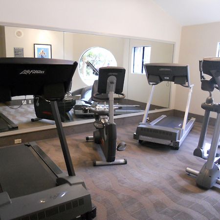 Holiday Inn Express San Diego - Rancho Bernardo, An Ihg Hotel מתקנים תמונה