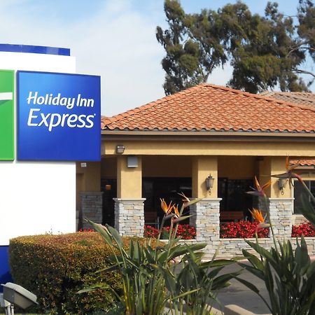 Holiday Inn Express San Diego - Rancho Bernardo, An Ihg Hotel מראה חיצוני תמונה