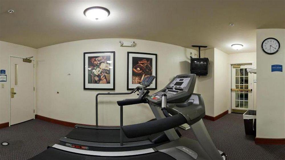Holiday Inn Express San Diego - Rancho Bernardo, An Ihg Hotel מראה חיצוני תמונה