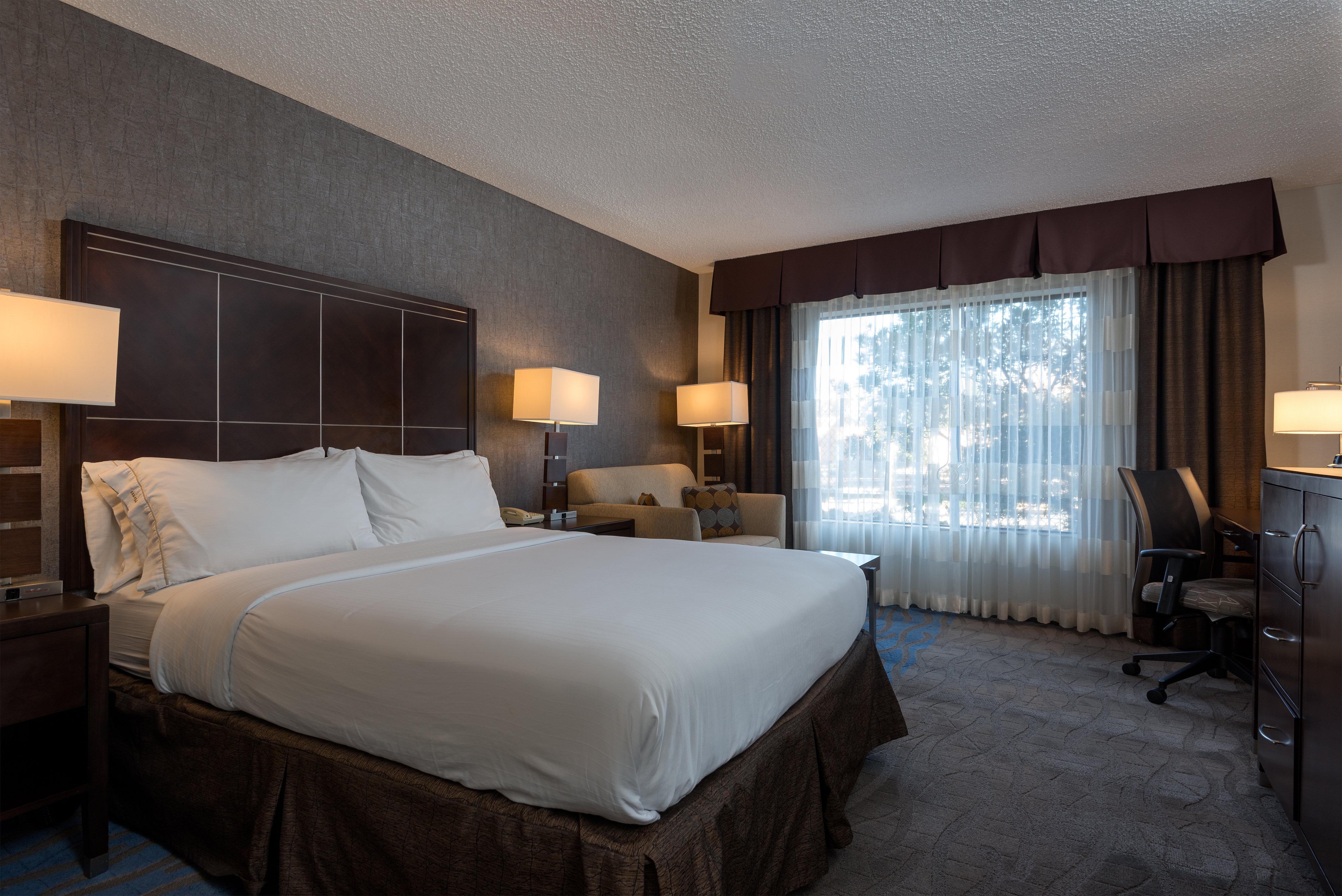 Holiday Inn Express San Diego - Rancho Bernardo, An Ihg Hotel מראה חיצוני תמונה