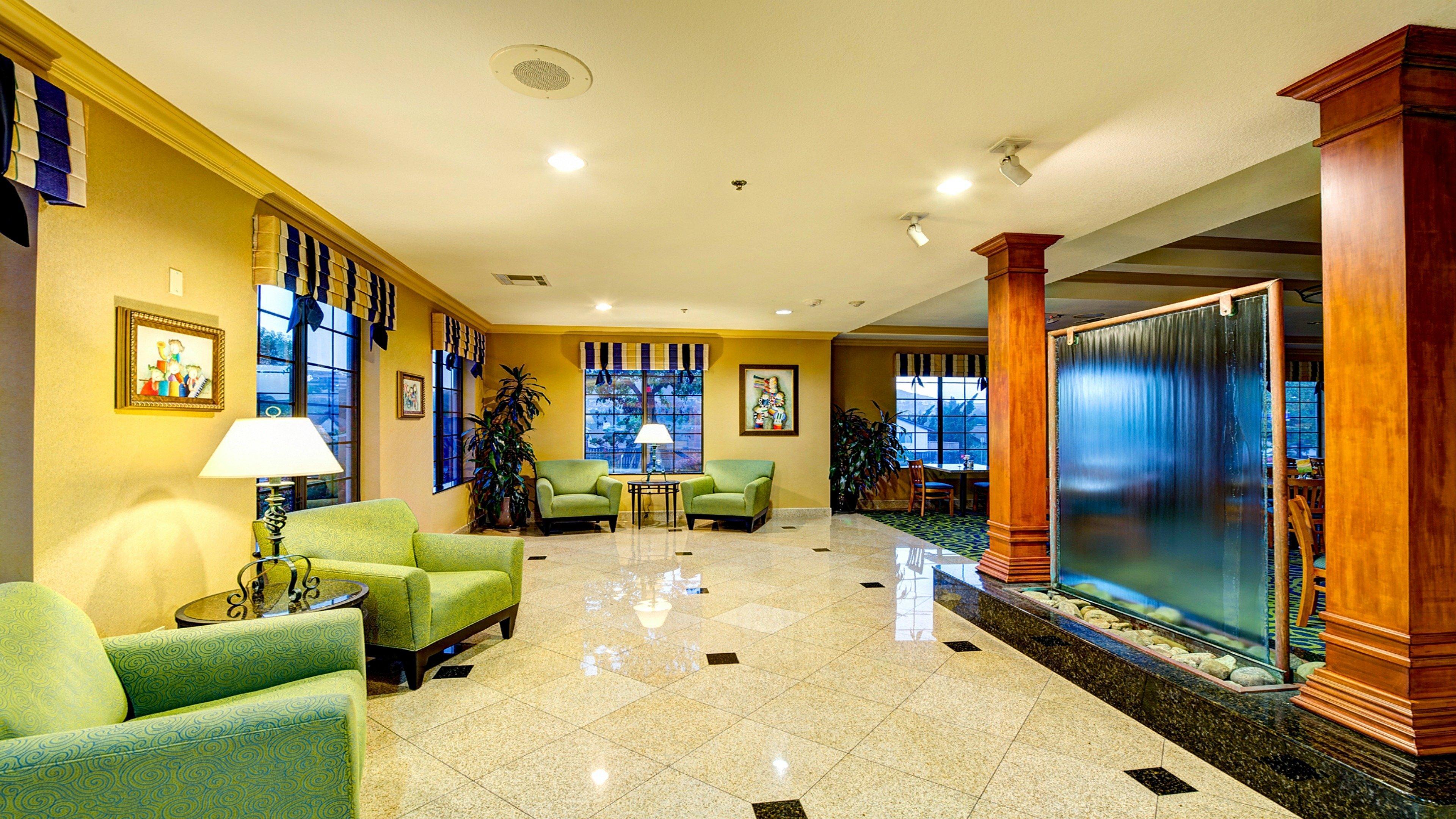 Holiday Inn Express San Diego - Rancho Bernardo, An Ihg Hotel מראה חיצוני תמונה