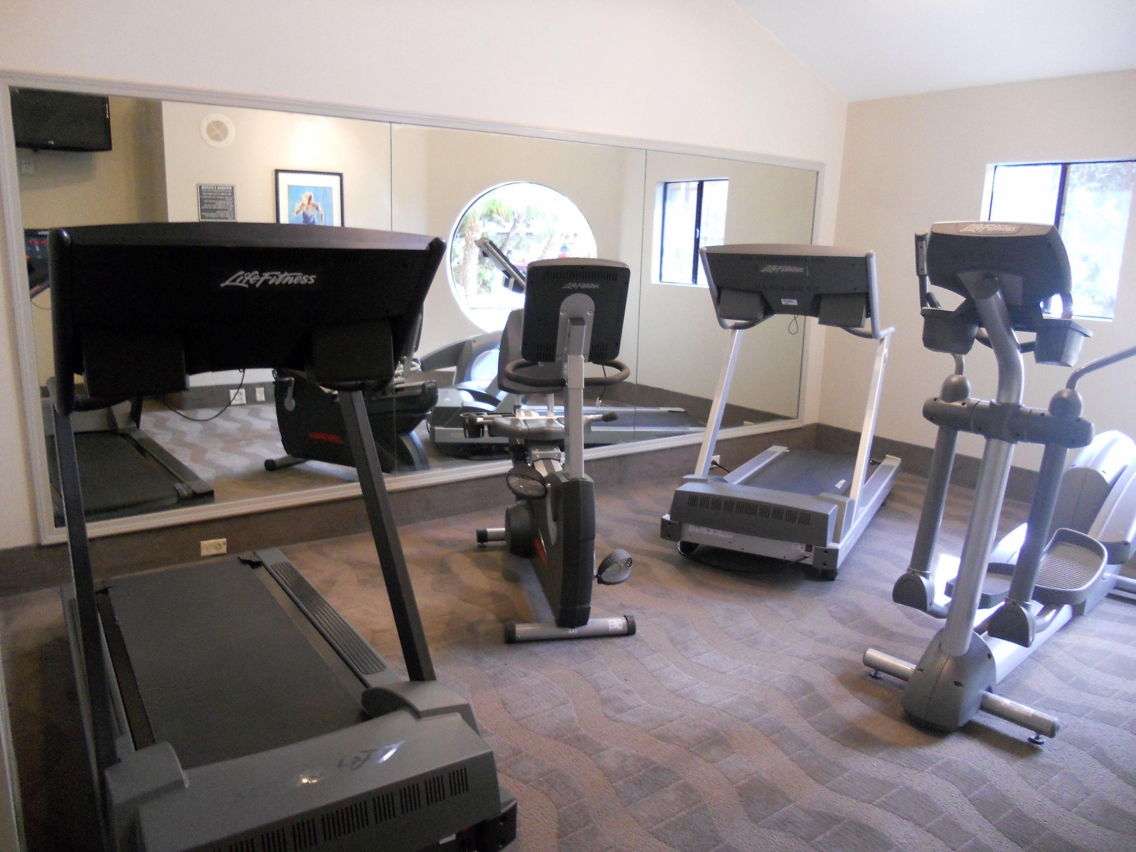 Holiday Inn Express San Diego - Rancho Bernardo, An Ihg Hotel מתקנים תמונה