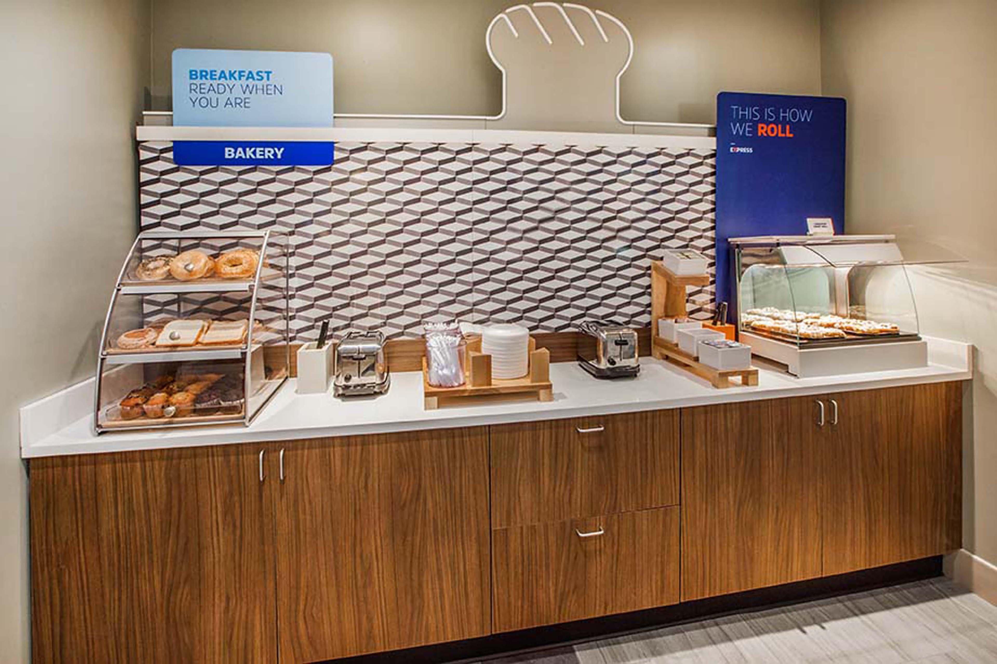 Holiday Inn Express San Diego - Rancho Bernardo, An Ihg Hotel מראה חיצוני תמונה