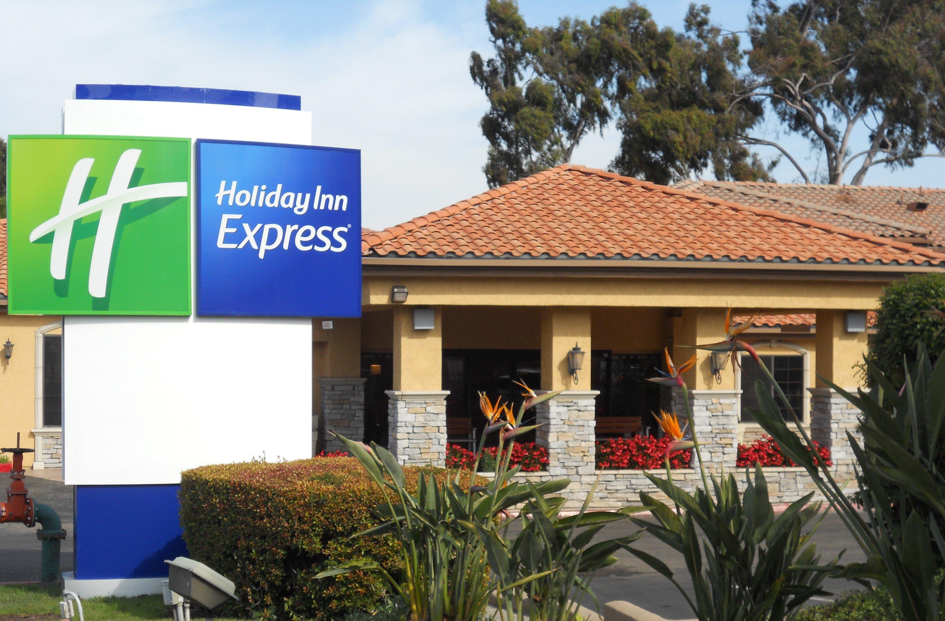 Holiday Inn Express San Diego - Rancho Bernardo, An Ihg Hotel מראה חיצוני תמונה