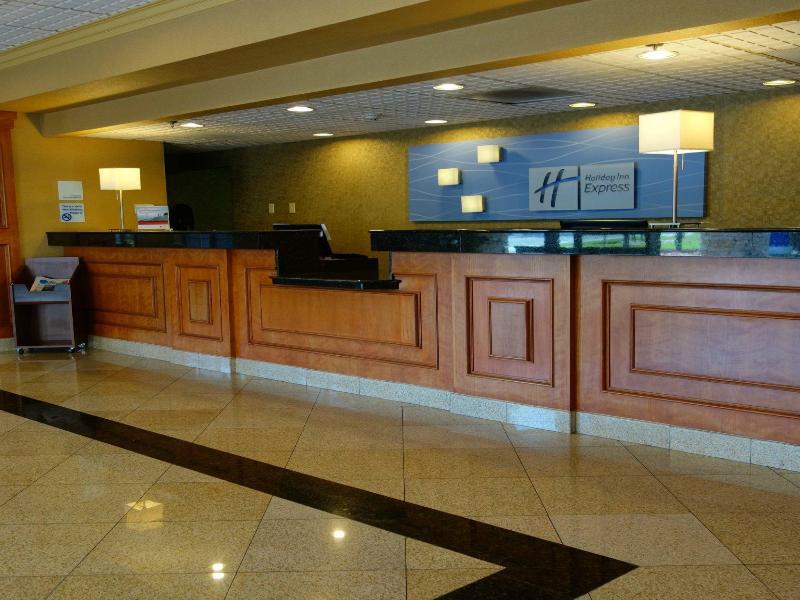 Holiday Inn Express San Diego - Rancho Bernardo, An Ihg Hotel מראה חיצוני תמונה