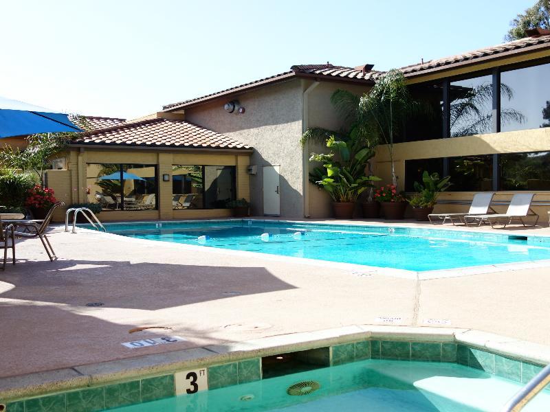 Holiday Inn Express San Diego - Rancho Bernardo, An Ihg Hotel מראה חיצוני תמונה