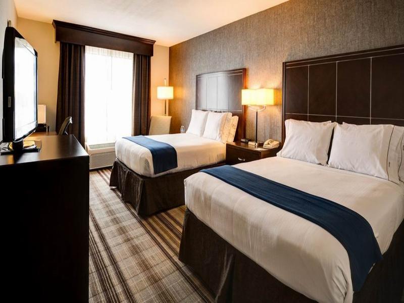 Holiday Inn Express San Diego - Rancho Bernardo, An Ihg Hotel מראה חיצוני תמונה