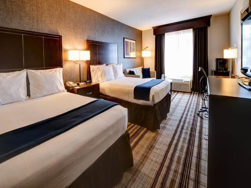 Holiday Inn Express San Diego - Rancho Bernardo, An Ihg Hotel מראה חיצוני תמונה