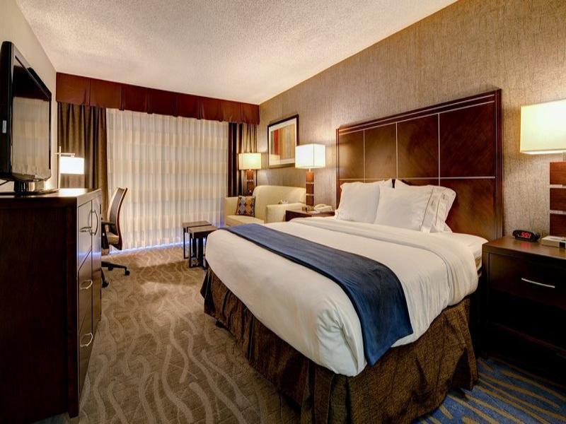 Holiday Inn Express San Diego - Rancho Bernardo, An Ihg Hotel מראה חיצוני תמונה