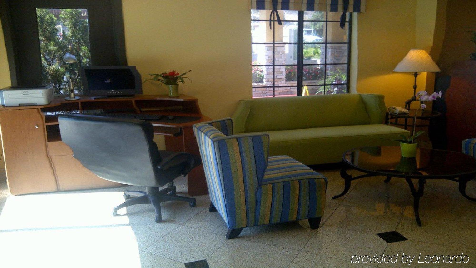 Holiday Inn Express San Diego - Rancho Bernardo, An Ihg Hotel מראה חיצוני תמונה