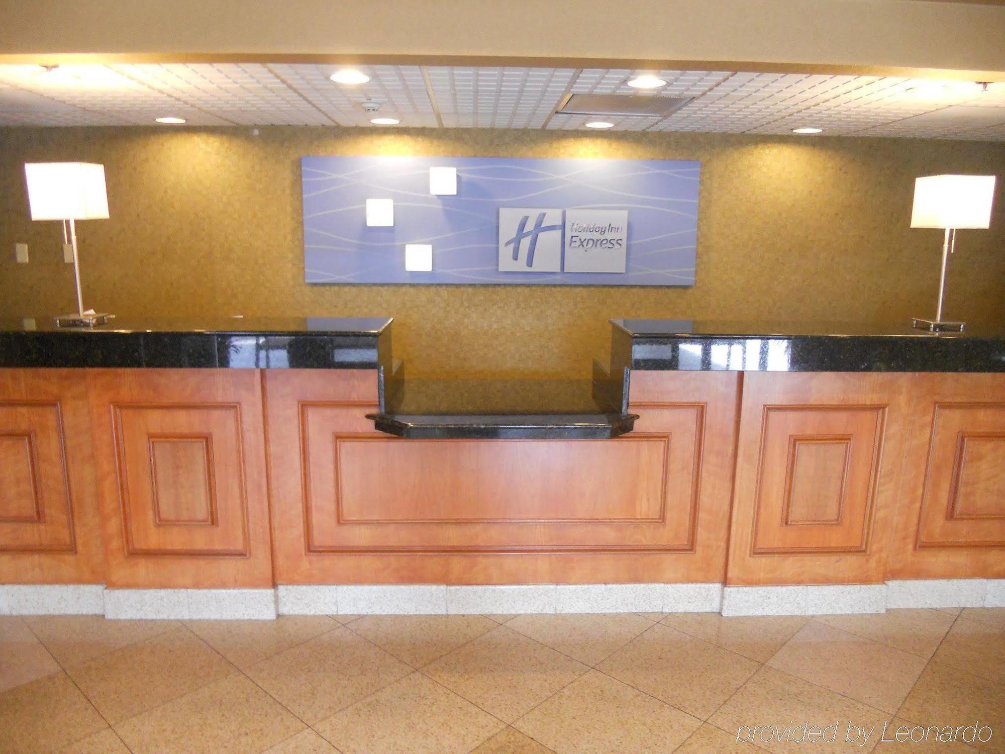 Holiday Inn Express San Diego - Rancho Bernardo, An Ihg Hotel מראה חיצוני תמונה