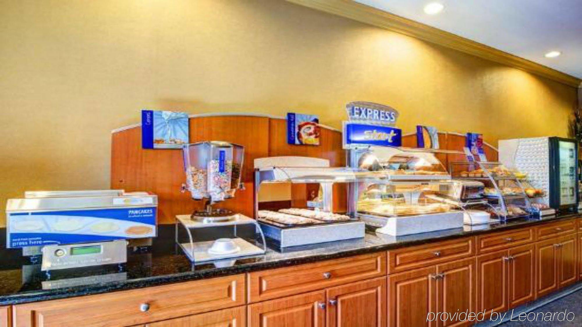 Holiday Inn Express San Diego - Rancho Bernardo, An Ihg Hotel מראה חיצוני תמונה