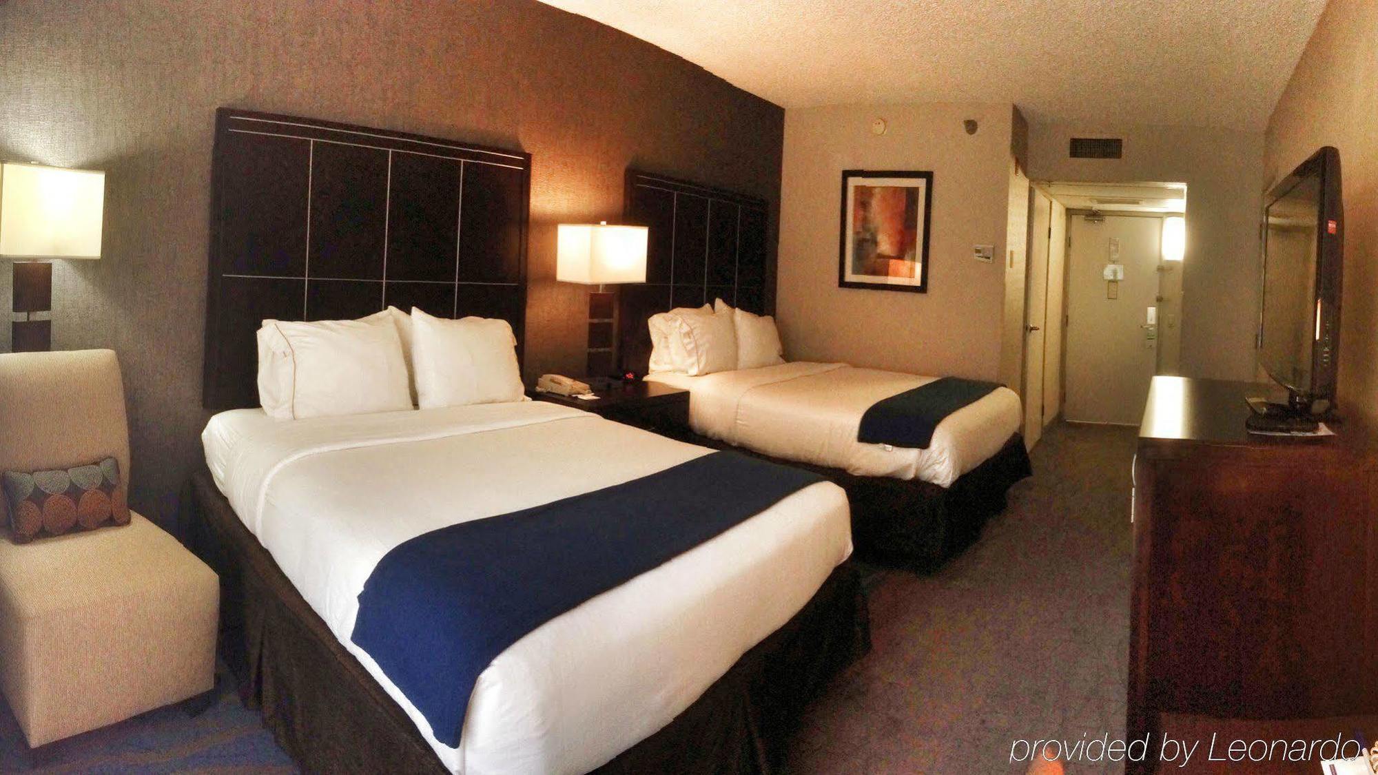 Holiday Inn Express San Diego - Rancho Bernardo, An Ihg Hotel מראה חיצוני תמונה