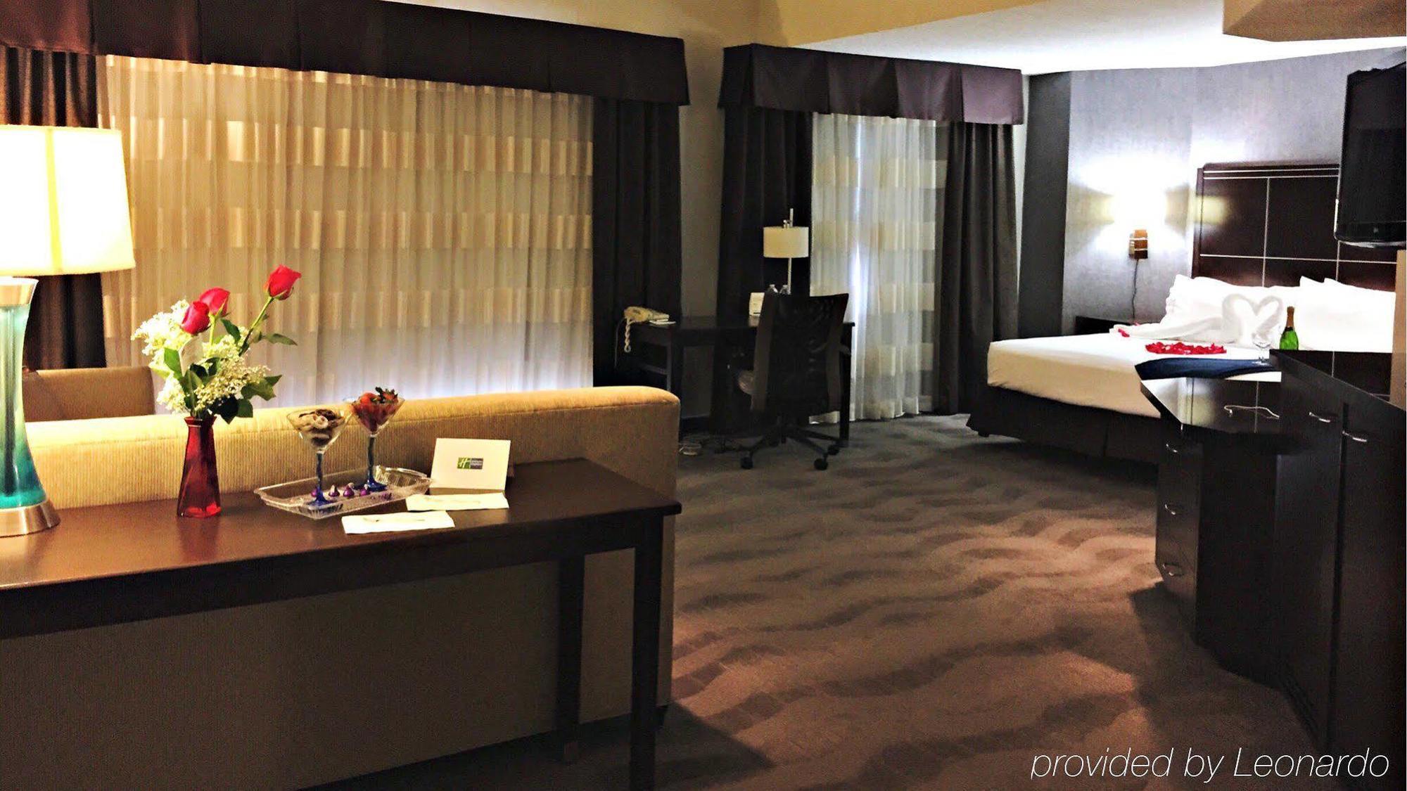 Holiday Inn Express San Diego - Rancho Bernardo, An Ihg Hotel מראה חיצוני תמונה