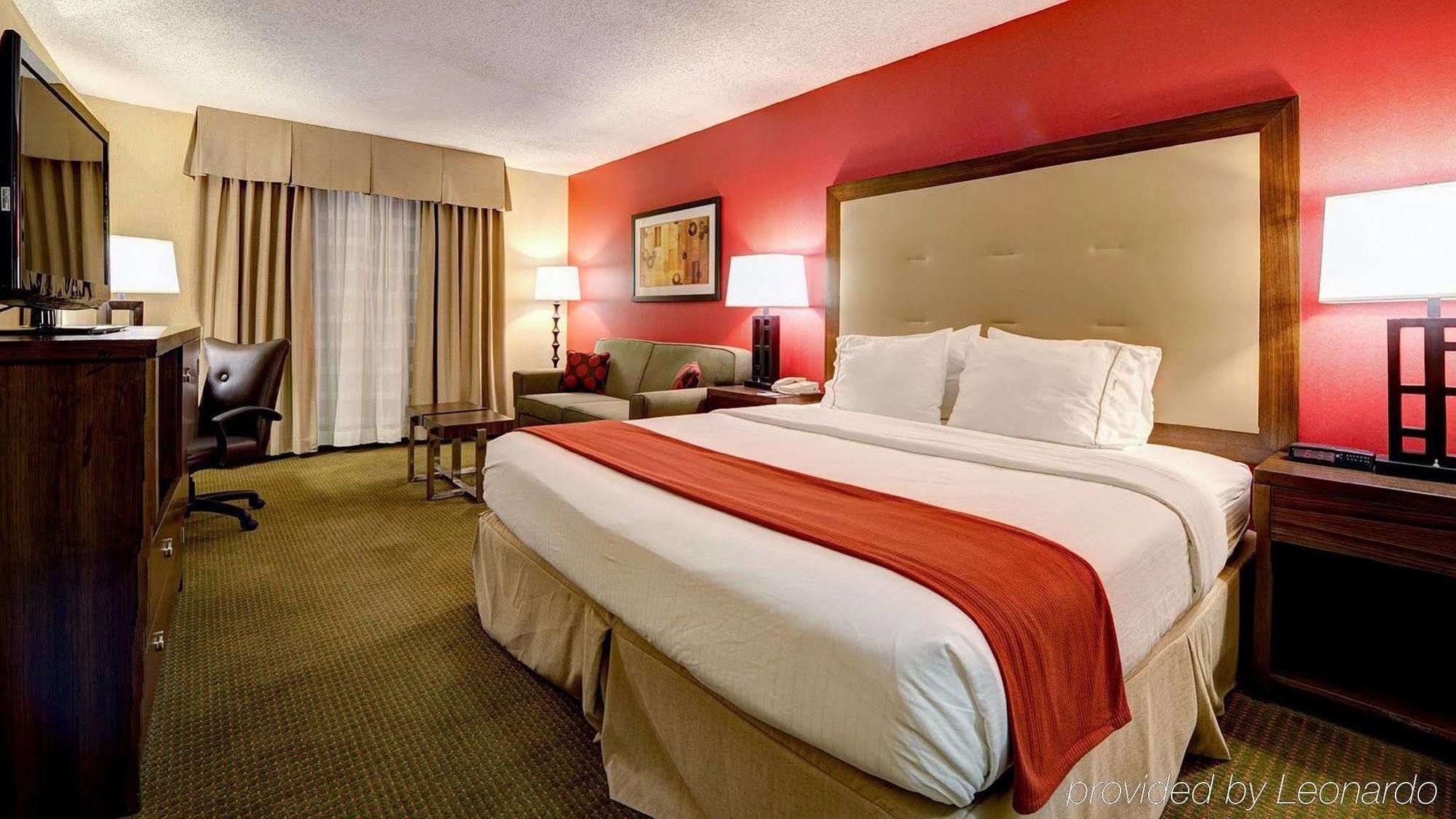 Holiday Inn Express San Diego - Rancho Bernardo, An Ihg Hotel מראה חיצוני תמונה