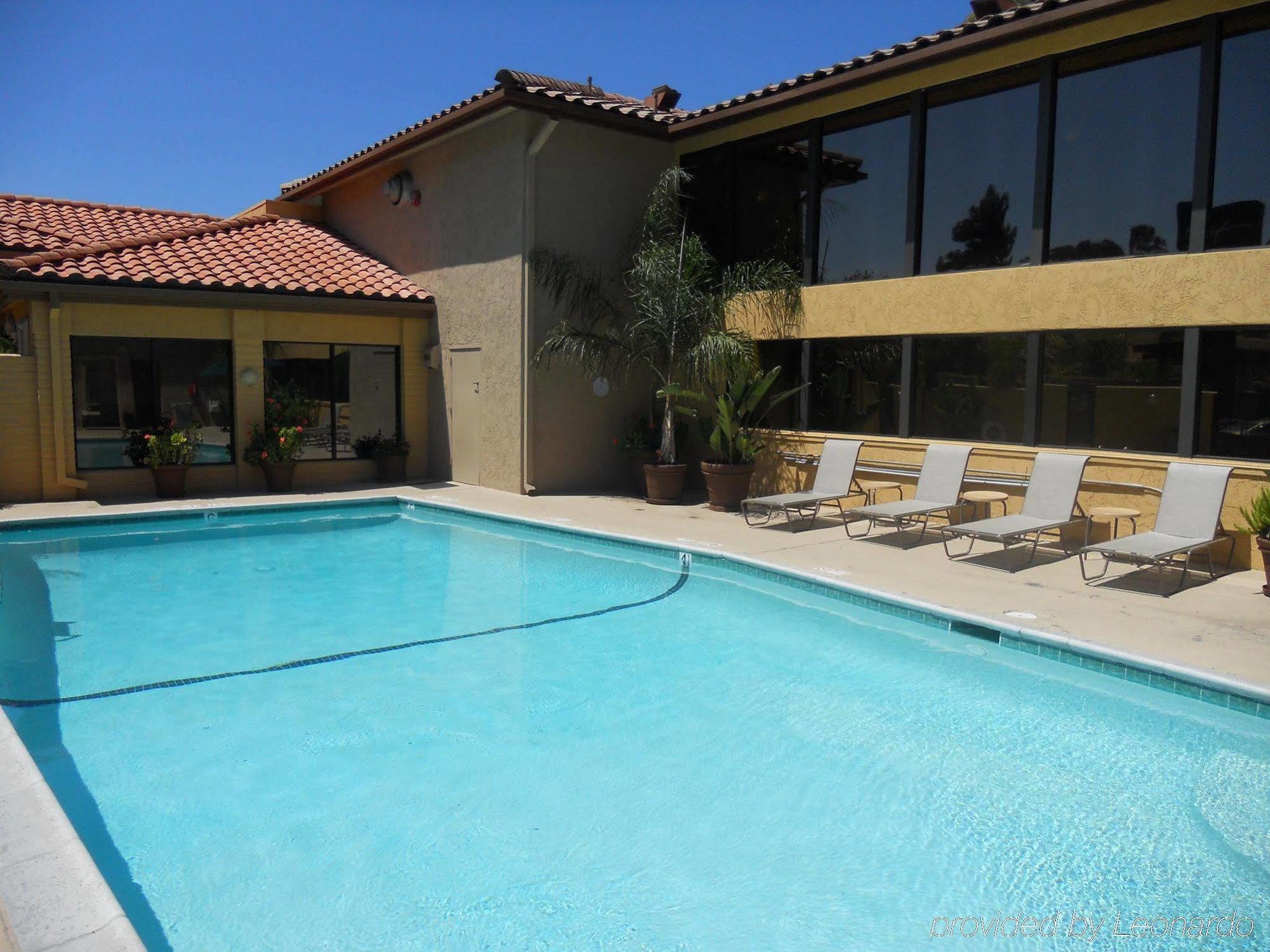 Holiday Inn Express San Diego - Rancho Bernardo, An Ihg Hotel מראה חיצוני תמונה