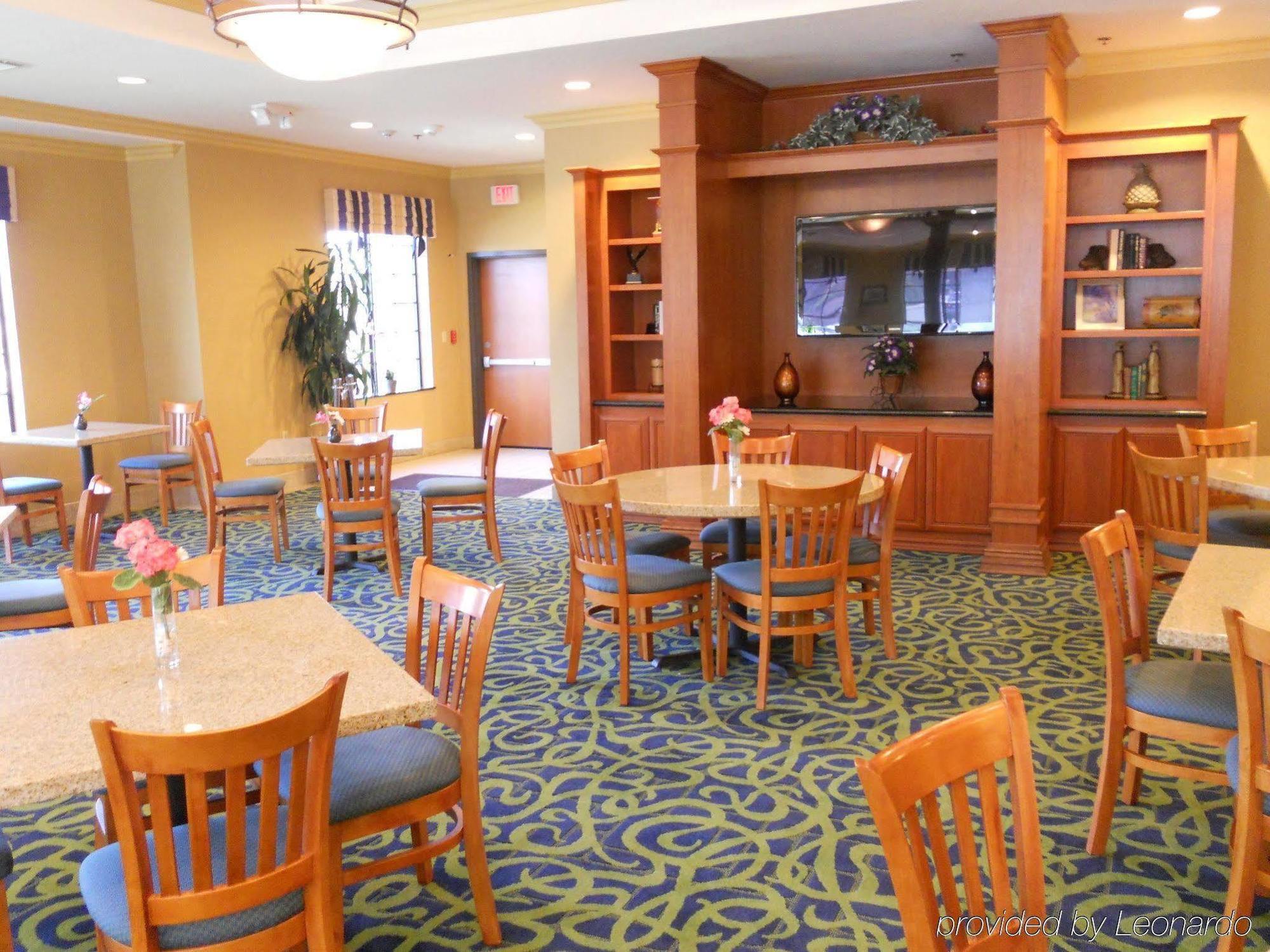 Holiday Inn Express San Diego - Rancho Bernardo, An Ihg Hotel מראה חיצוני תמונה