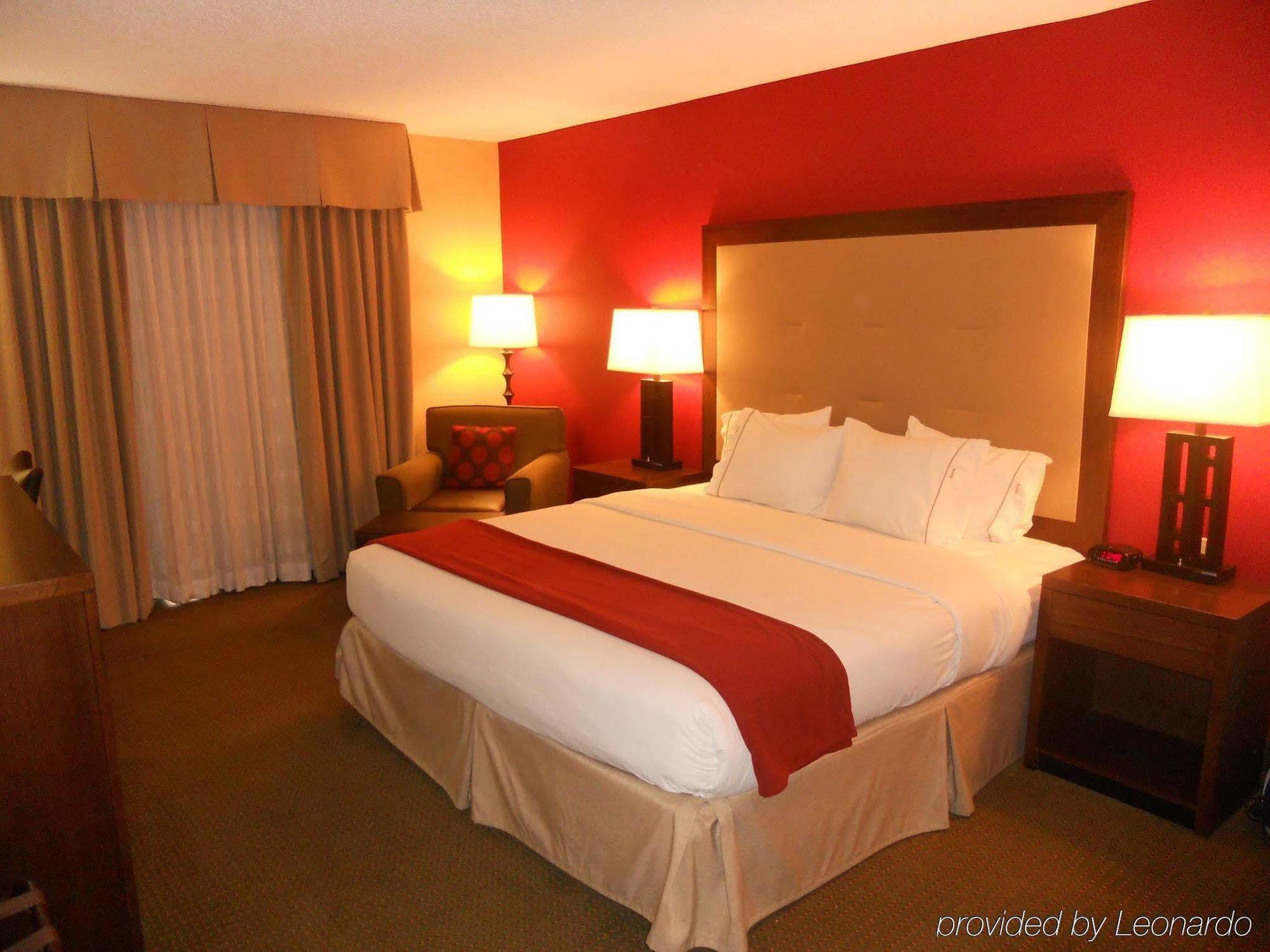 Holiday Inn Express San Diego - Rancho Bernardo, An Ihg Hotel מראה חיצוני תמונה