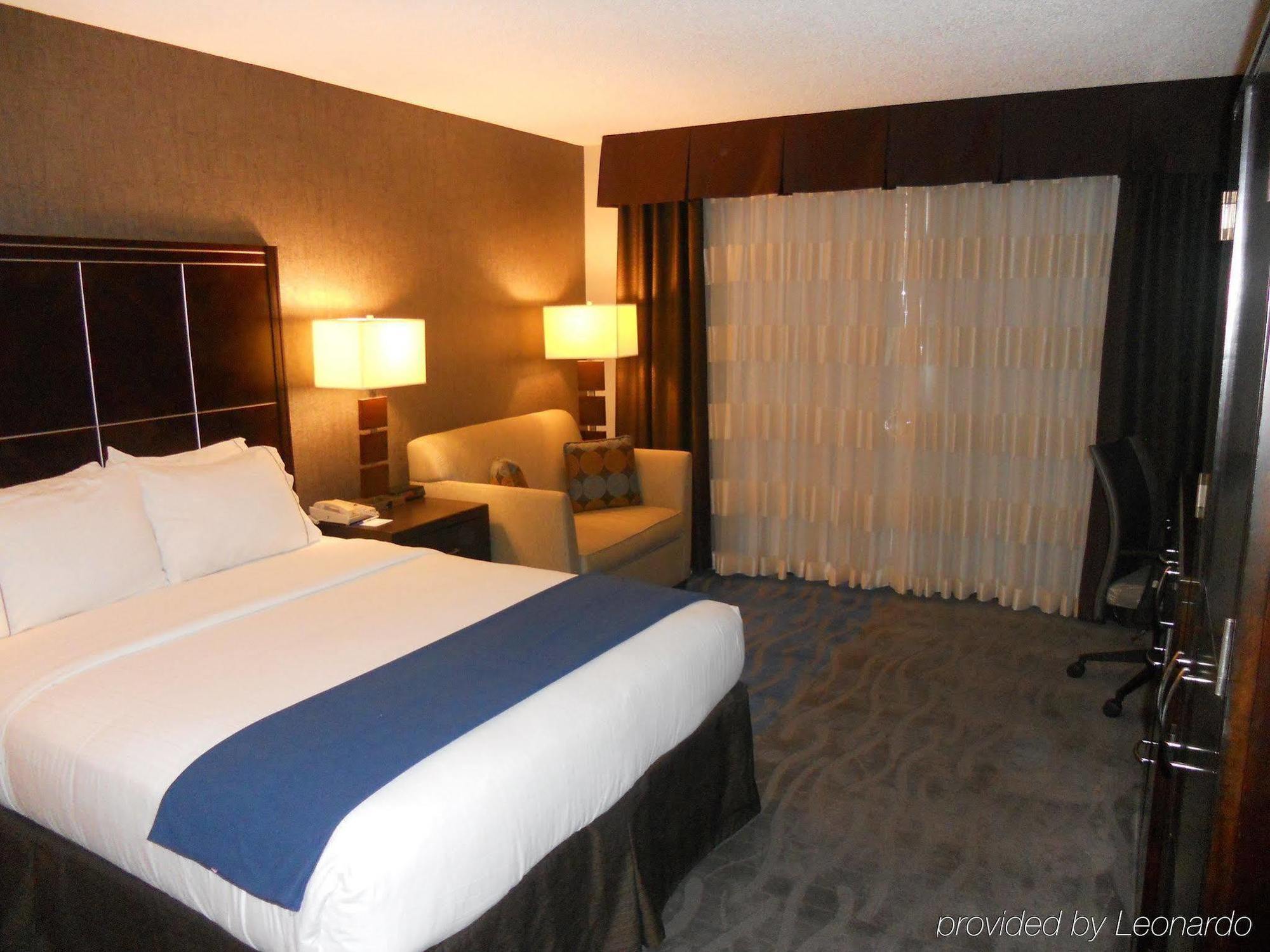 Holiday Inn Express San Diego - Rancho Bernardo, An Ihg Hotel מראה חיצוני תמונה