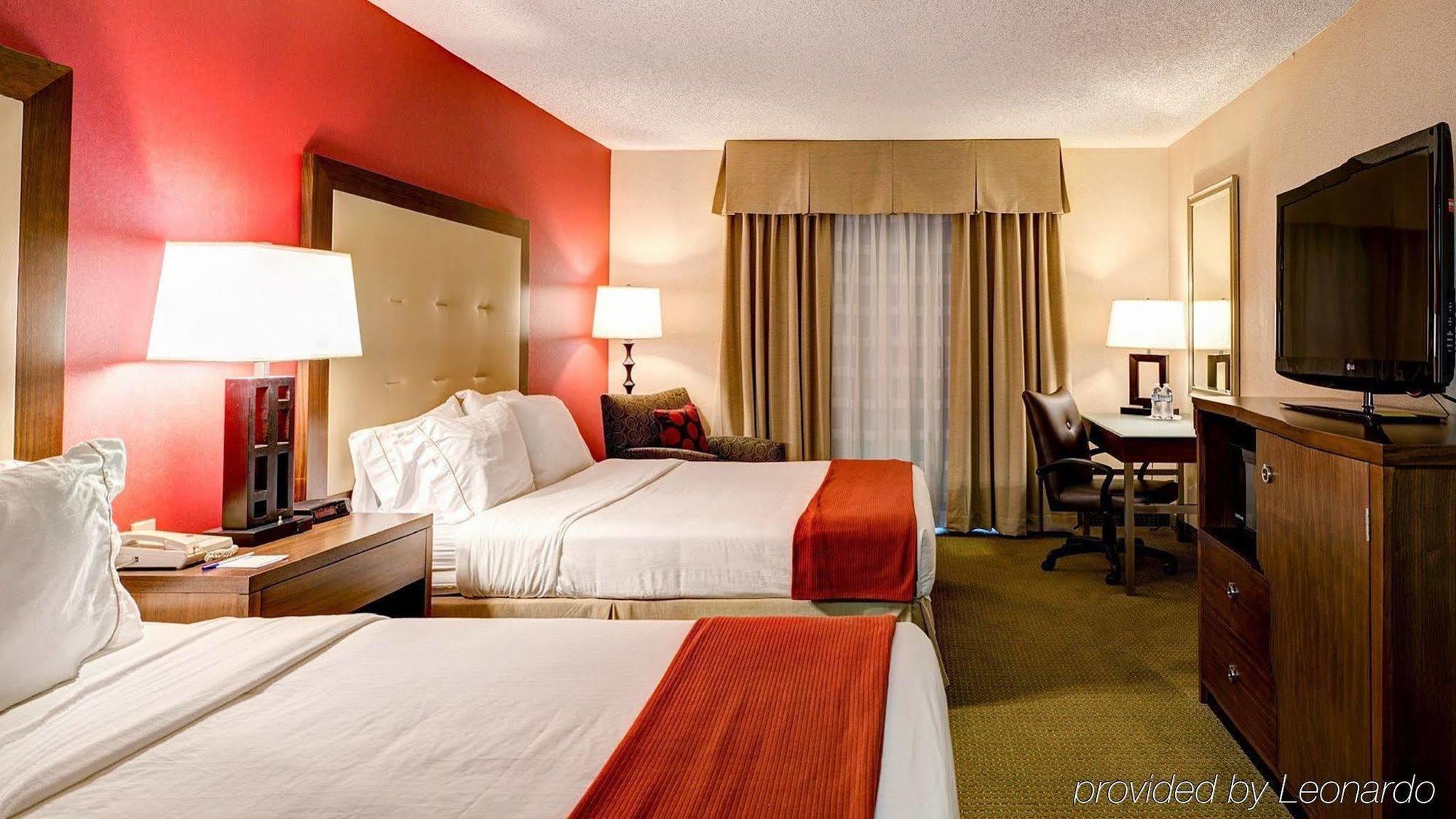 Holiday Inn Express San Diego - Rancho Bernardo, An Ihg Hotel מראה חיצוני תמונה