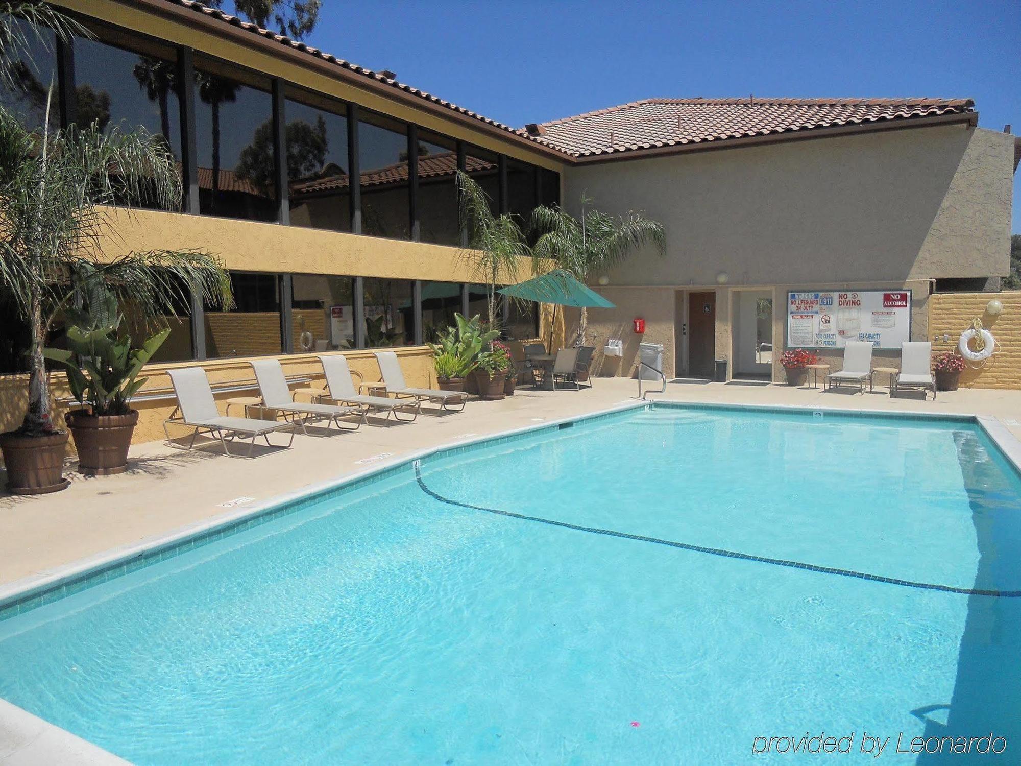 Holiday Inn Express San Diego - Rancho Bernardo, An Ihg Hotel מראה חיצוני תמונה